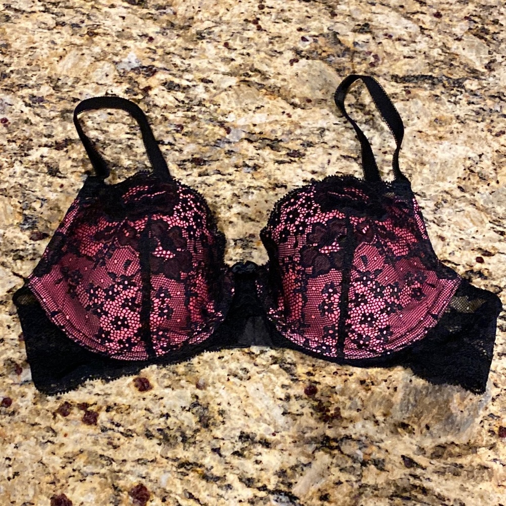 Victoria’s Secret Dream Angels Bra